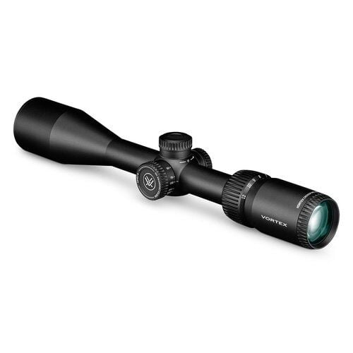 Crossfire® HD 4-12x44 SFP Dead-Hold® BDC (MOA)