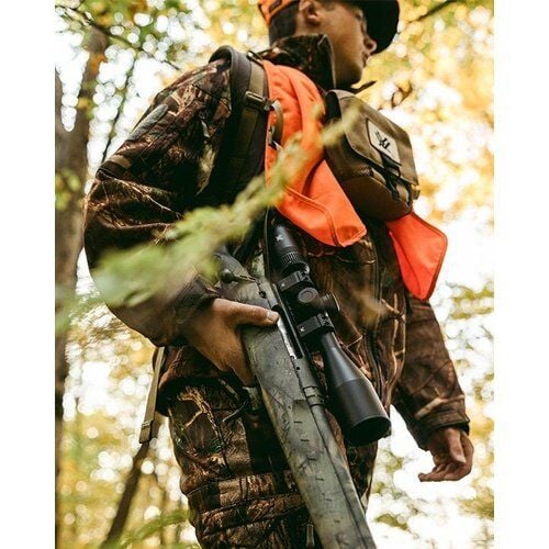 Crossfire® HD 4-12x44 SFP Dead-Hold® BDC (MOA)