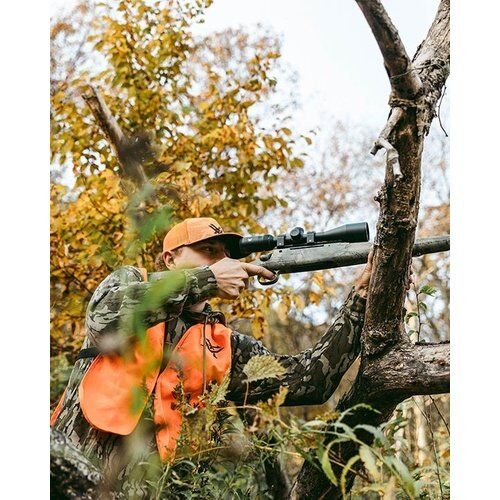 Crossfire® HD 4-12x44 SFP Dead-Hold® BDC (MOA)