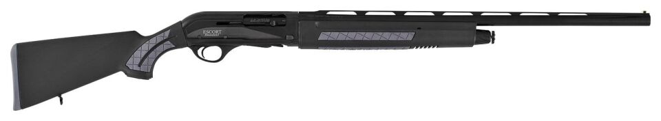 Hatsan Escort XtremeMAX Cantilever Slug Otomatik Av Tüfeği