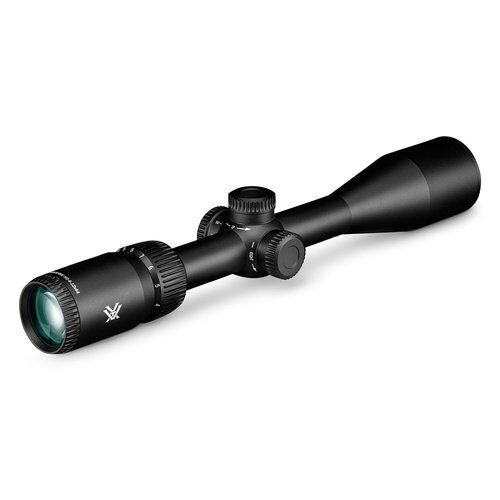 Crossfire® HD 4-12x44 SFP Illuminated Dead-Hold® 2A BDC (MOA)