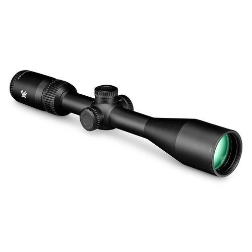 Crossfire® HD 4-12x44 SFP Illuminated Dead-Hold® 2A BDC (MOA)