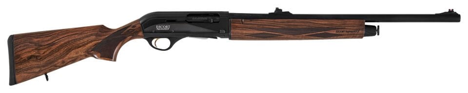 Hatsan Escort SupremeMAX Cantilever Slug Otomatik Av Tüfeği