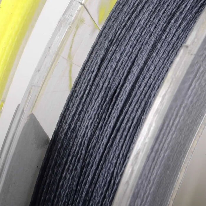 SPRO PC Vibraid Gri 0,22MM 125M Misina