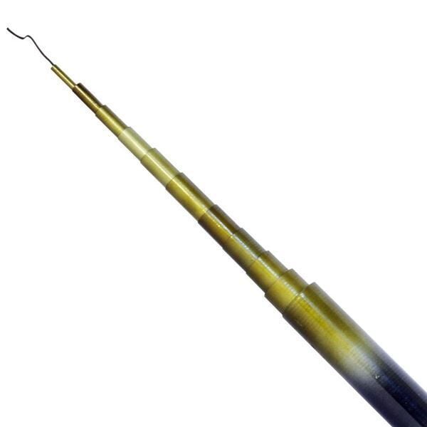 DFT Inspire Karbon 720 cm Kısa Göl Kamış