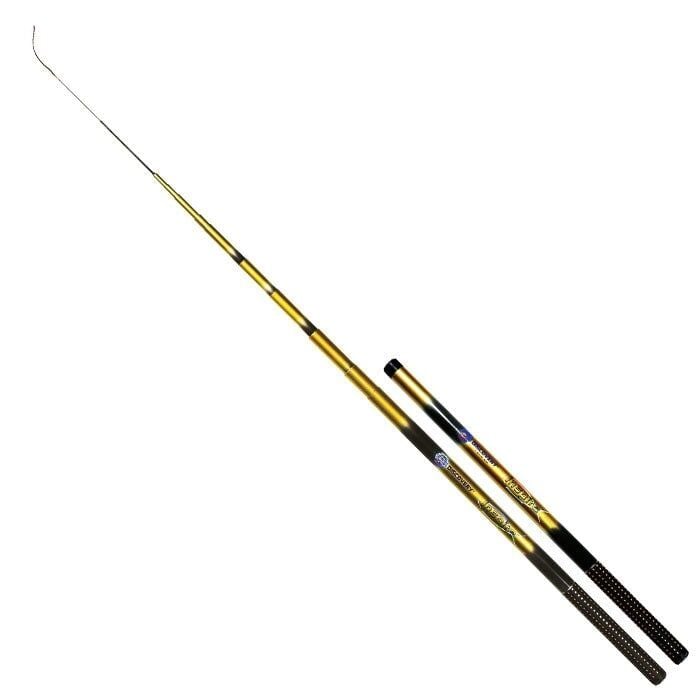 DFT Inspire Karbon 720 cm Kısa Göl Kamış
