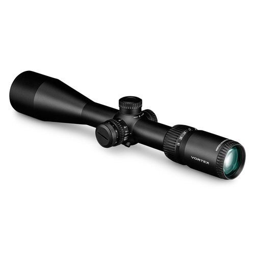 Crossfire® HD 6-18x50 SFP Illuminated Dead-Hold® 2A BDC (MOA)