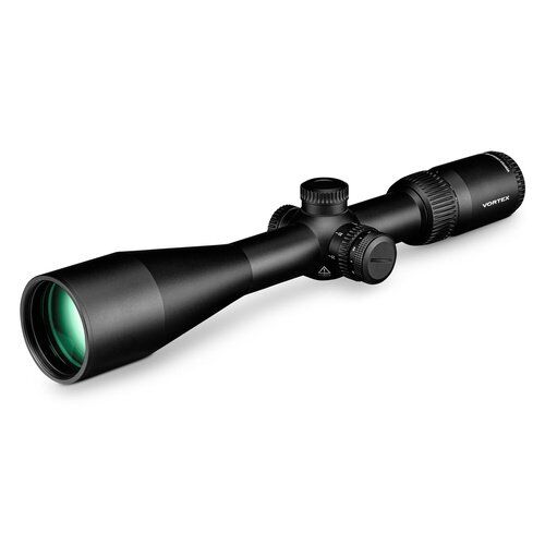 Crossfire® HD 6-18x50 SFP Illuminated Dead-Hold® 2A BDC (MOA)