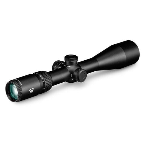 Crossfire® HD 6-18x50 SFP Illuminated Dead-Hold® 2A BDC (MOA)