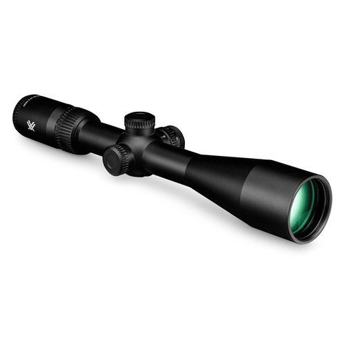 Crossfire® HD 6-18x50 SFP Illuminated Dead-Hold® 2A BDC (MOA)