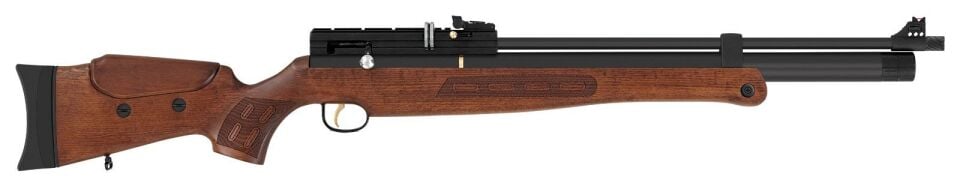 Hatsan BT65 SB - W 6.35 PCP Havalı Tüfek