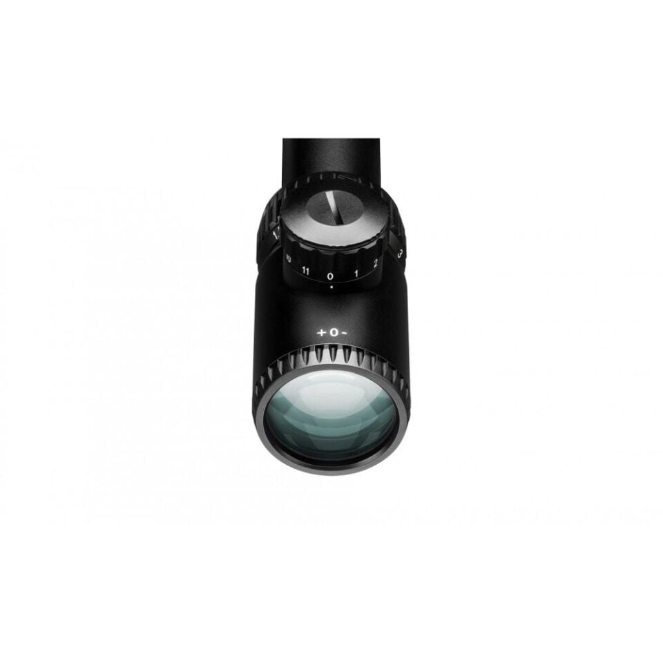 Crossfire® II 1-4x24 SFP V-Brite (MOA)