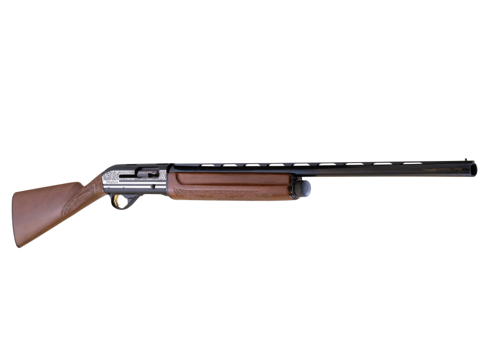 Sarsılmaz Franchi Otomatik Av Tüfeği