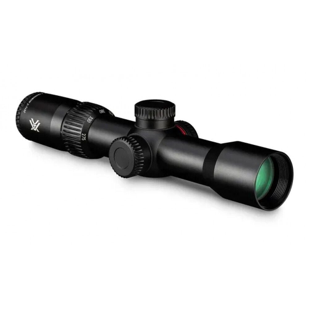 Crossfire® II 2-7x32 SFP XBR-2 MOA Crossbow Kit