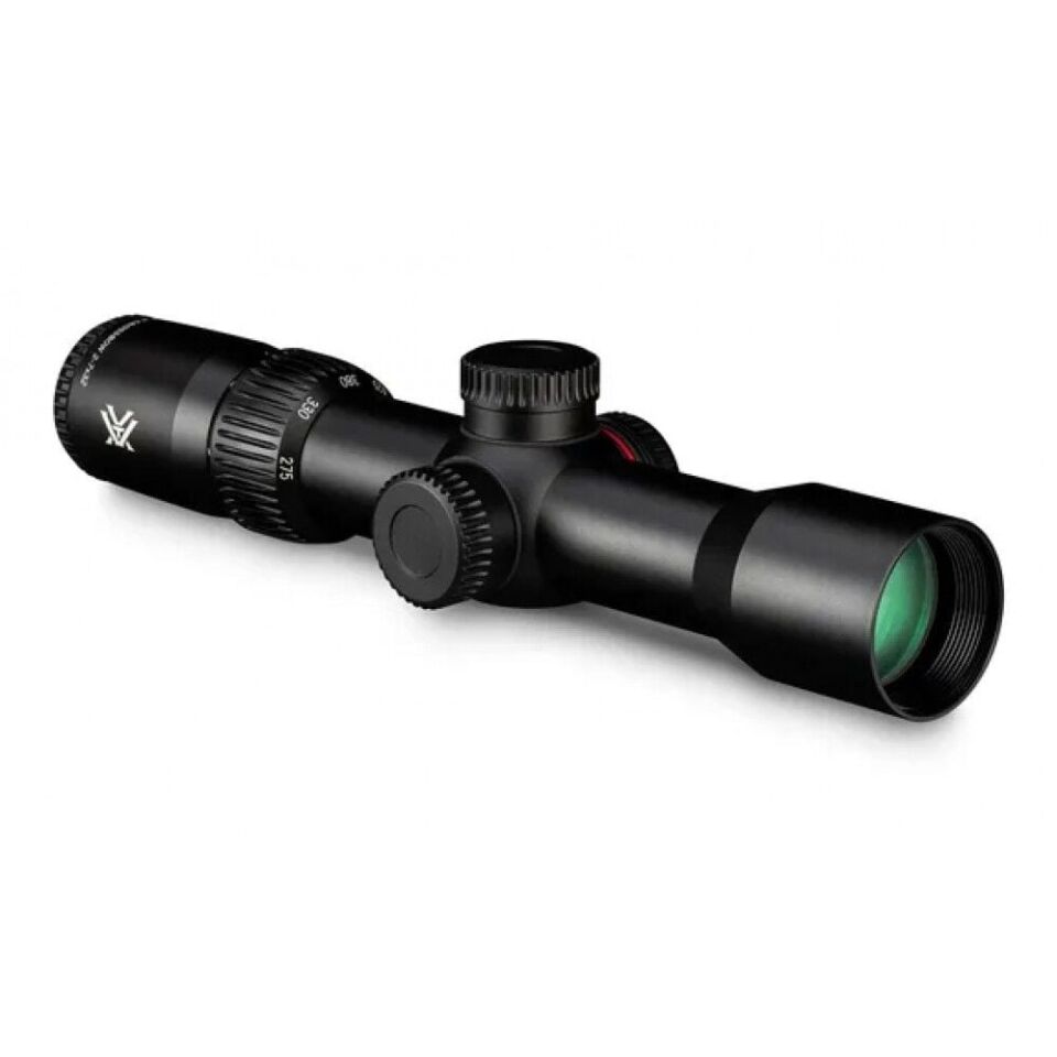 Crossfire® II 2-7x32 SFP XBR-2 MOA Crossbow Kit