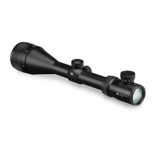 Crossfire® II 3-12x56 SFP V-Brite MOA Hog Hunter