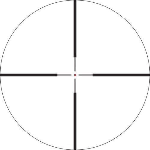 Crossfire® II 3-12x56 SFP V-Brite MOA Hog Hunter