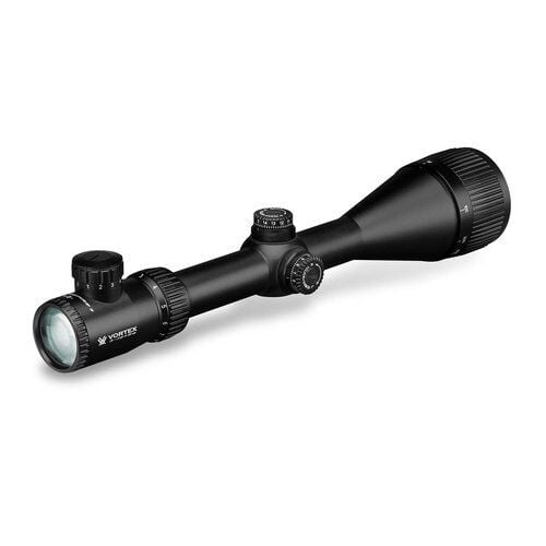 Crossfire® II 3-12x56 SFP V-Brite MOA Hog Hunter