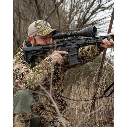 Crossfire® II 3-12x56 SFP V-Brite MOA Hog Hunter