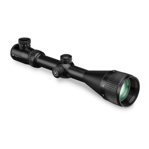 Crossfire® II 3-12x56 SFP V-Brite MOA Hog Hunter
