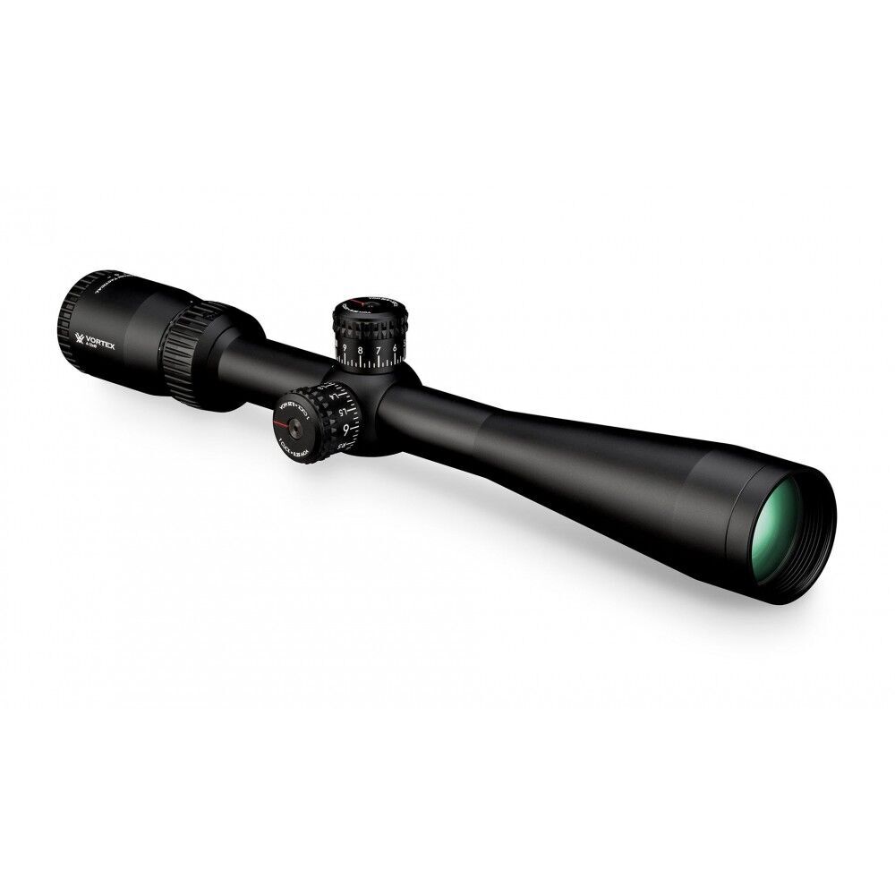 Diamondback® Tactical 4-12x40 SFP VMR-1 (MOA)