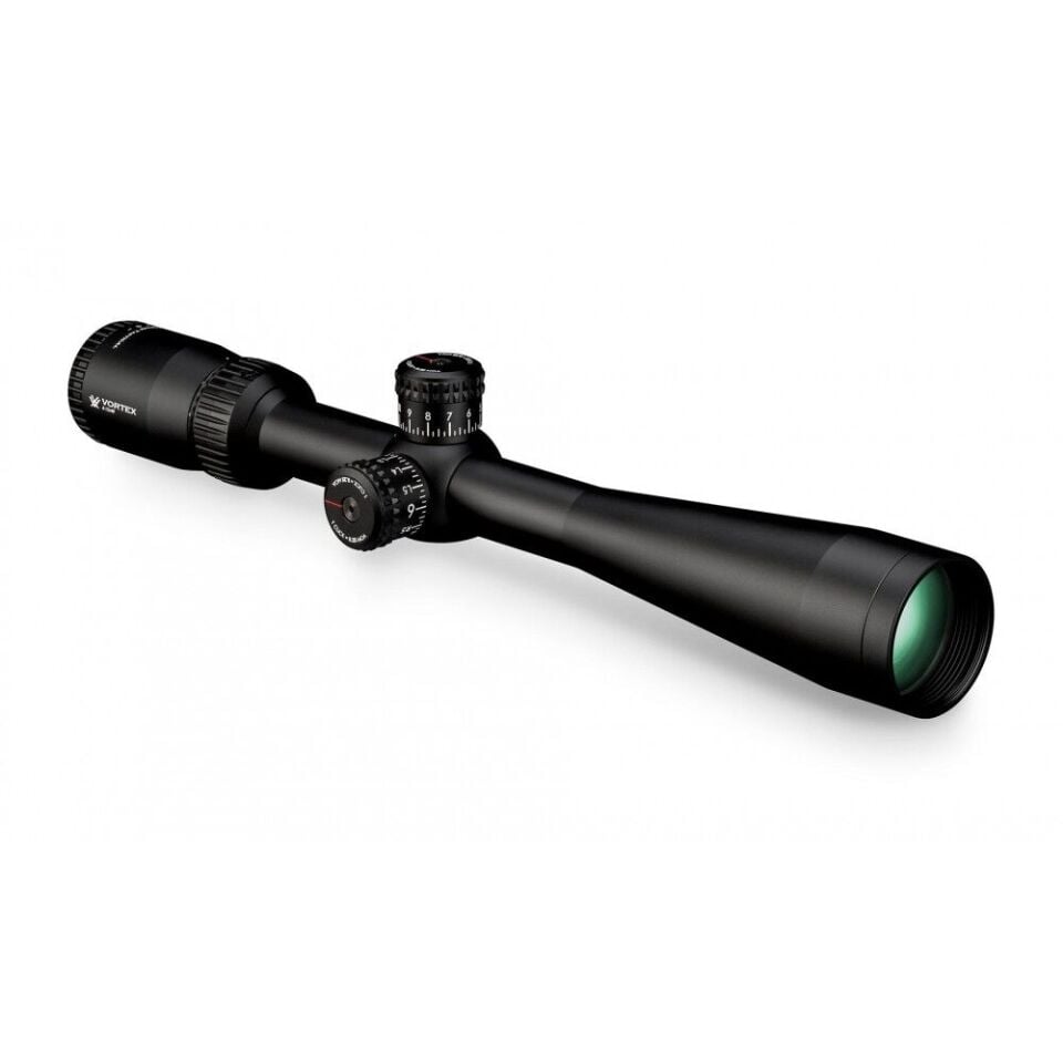 Diamondback® Tactical 4-12x40 SFP VMR-1 (MOA)
