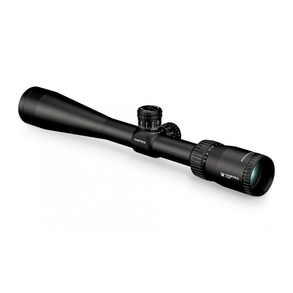 Diamondback® Tactical 4-12x40 SFP VMR-1 (MOA)