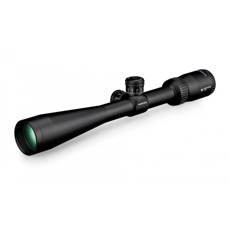 Diamondback® Tactical 4-12x40 SFP VMR-1 (MOA)