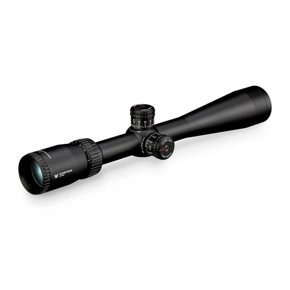 Diamondback® Tactical 4-12x40 SFP VMR-1 (MOA)