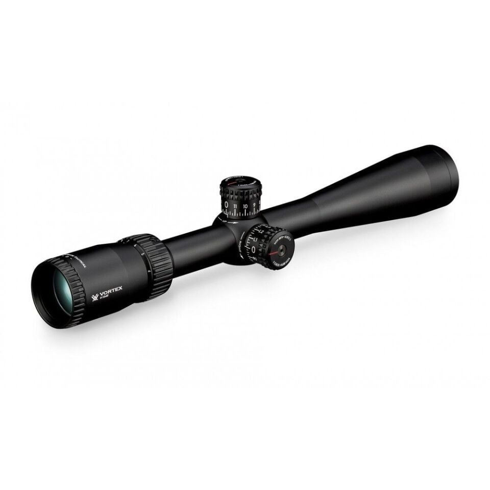 Diamondback® Tactical 4-12x40 SFP VMR-1 (MOA)