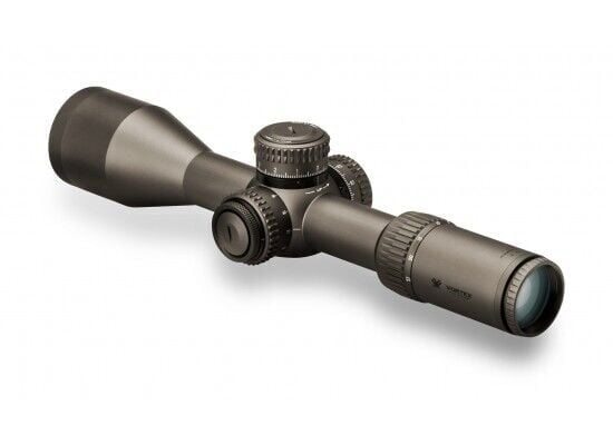 Razor® HD Gen II 4.5-27x56 FFP EBR-7C (MRAD)