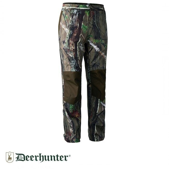 T. DEERHUNTER Track 50 Su Geçirmez Avcı Pantolonu S