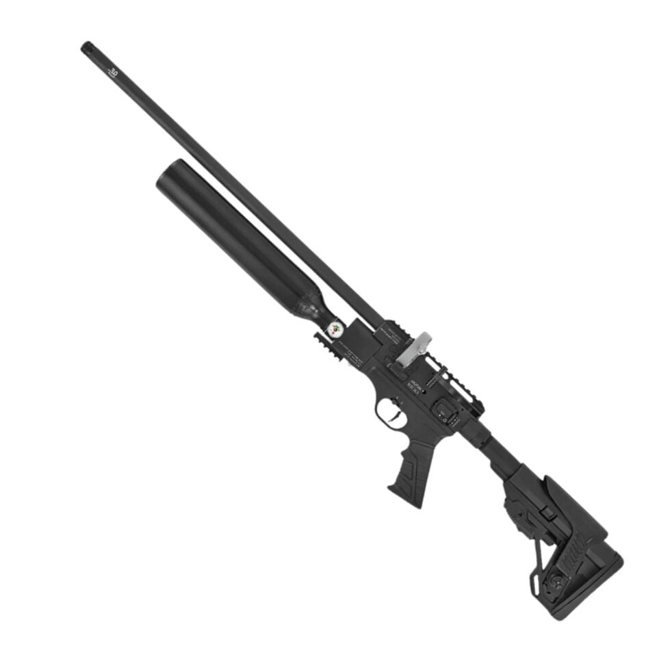 Hatsan Factor PCP Havalı Tüfek, 5.5mm