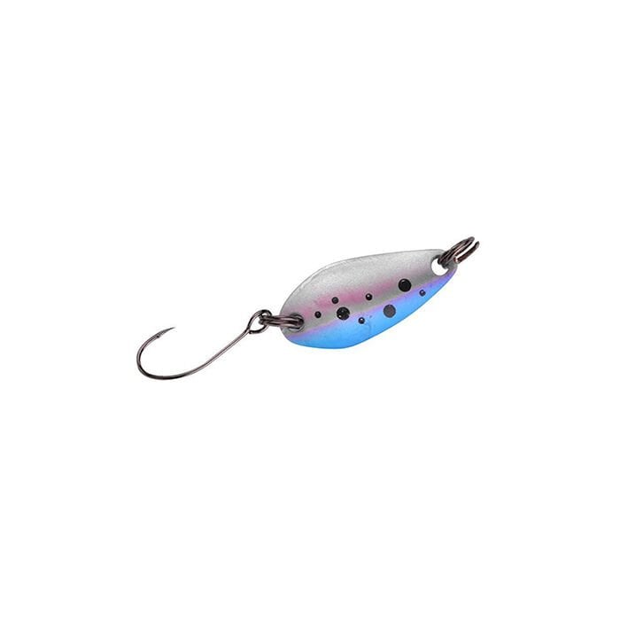 SPRO TM Incy Spin Rainbow 2,5G Kaşık