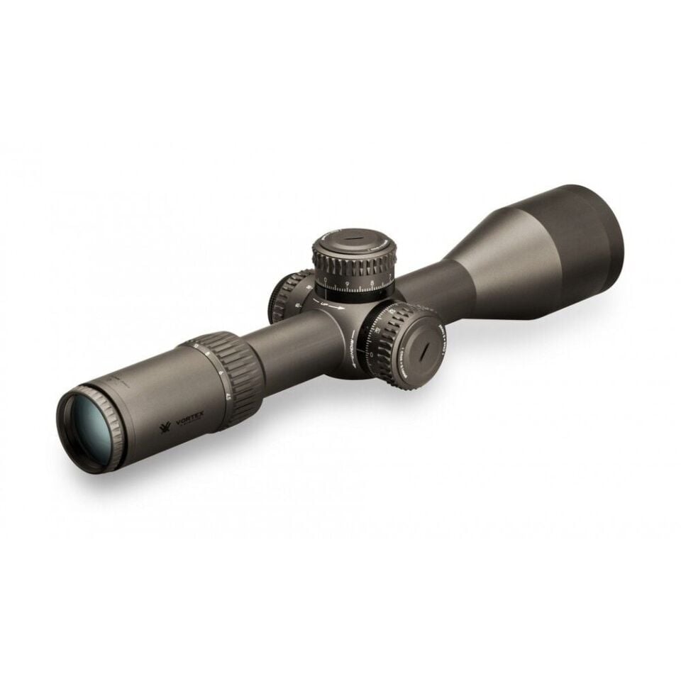 Razor® HD Gen II 4.5-27x56 FFP Tremor 3 (MRAD)