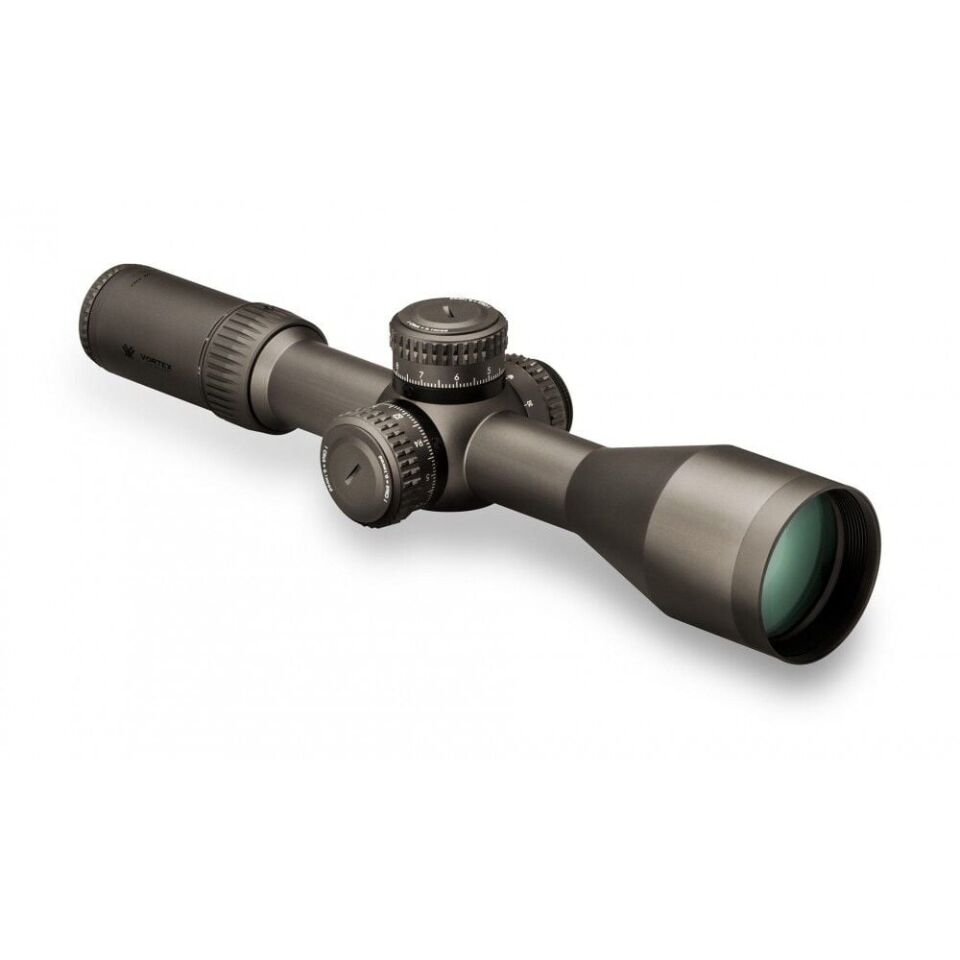 Razor® HD Gen II 4.5-27x56 FFP Tremor 3 (MRAD)