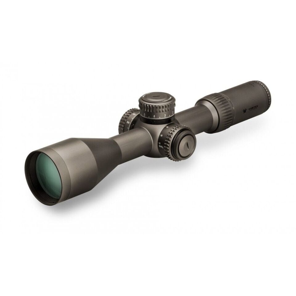 Razor® HD Gen II 4.5-27x56 FFP Tremor 3 (MRAD)