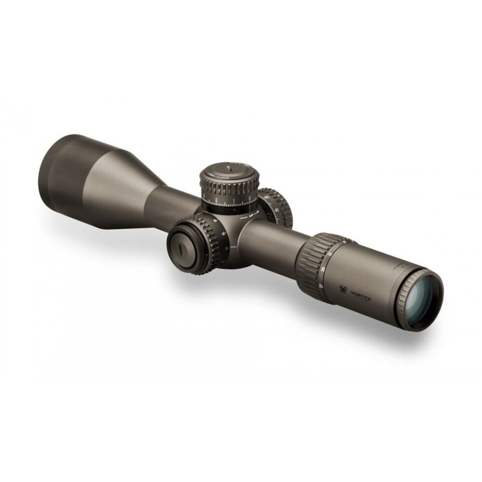 Razor® HD Gen II 4.5-27x56 FFP Tremor 3 (MRAD)