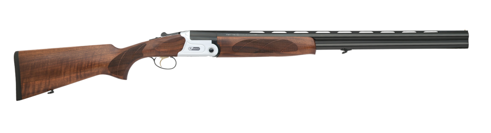 Akdaş 312 S White Süperpoze Av Tüfeği (Kuntor)