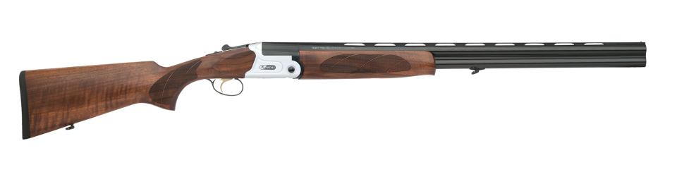 Akdaş 312 S White Süperpoze Av Tüfeği (Kuntor)