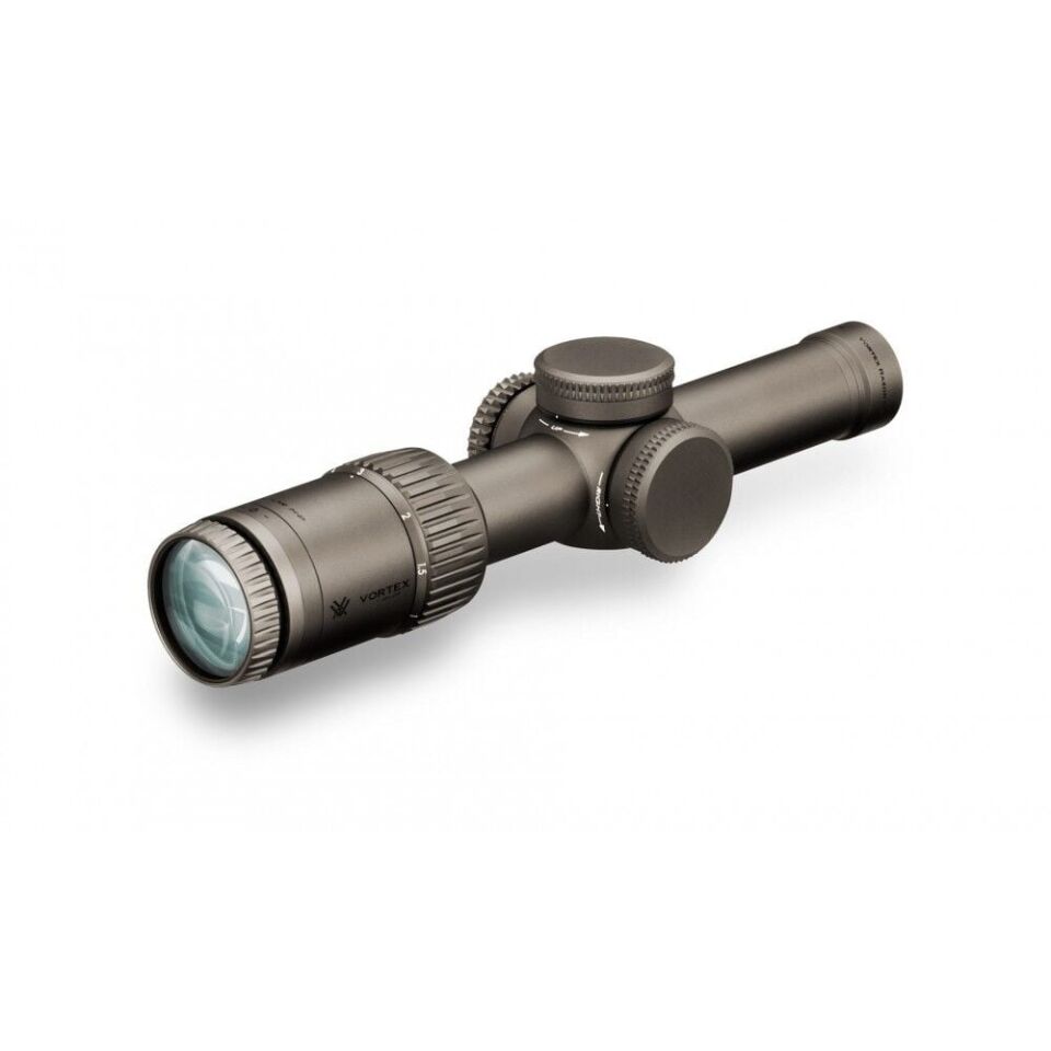 Razor® HD Gen II-E 1-6x24 SFP VMR-2 (MRAD)