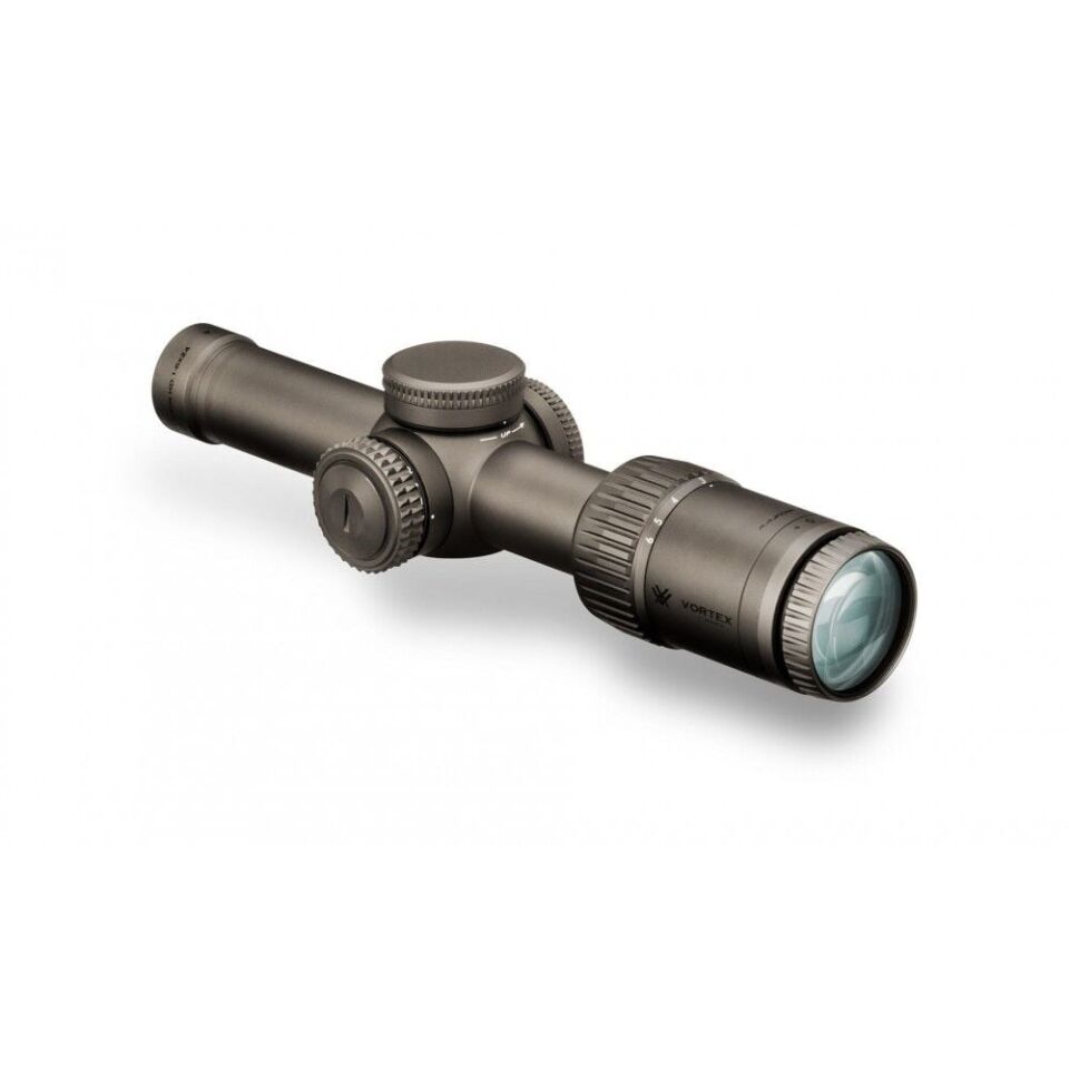 Razor® HD Gen II-E 1-6x24 SFP VMR-2 (MRAD)