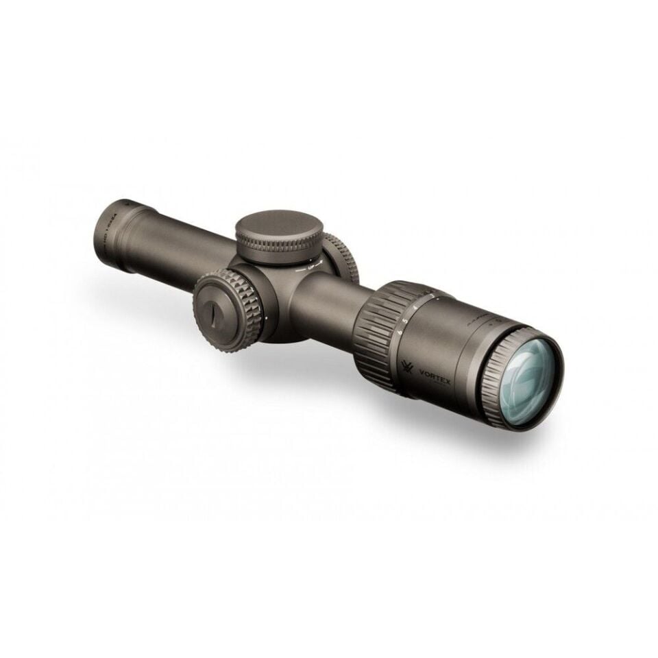 Razor® HD Gen II-E 1-6x24 SFP VMR-2 (MRAD)