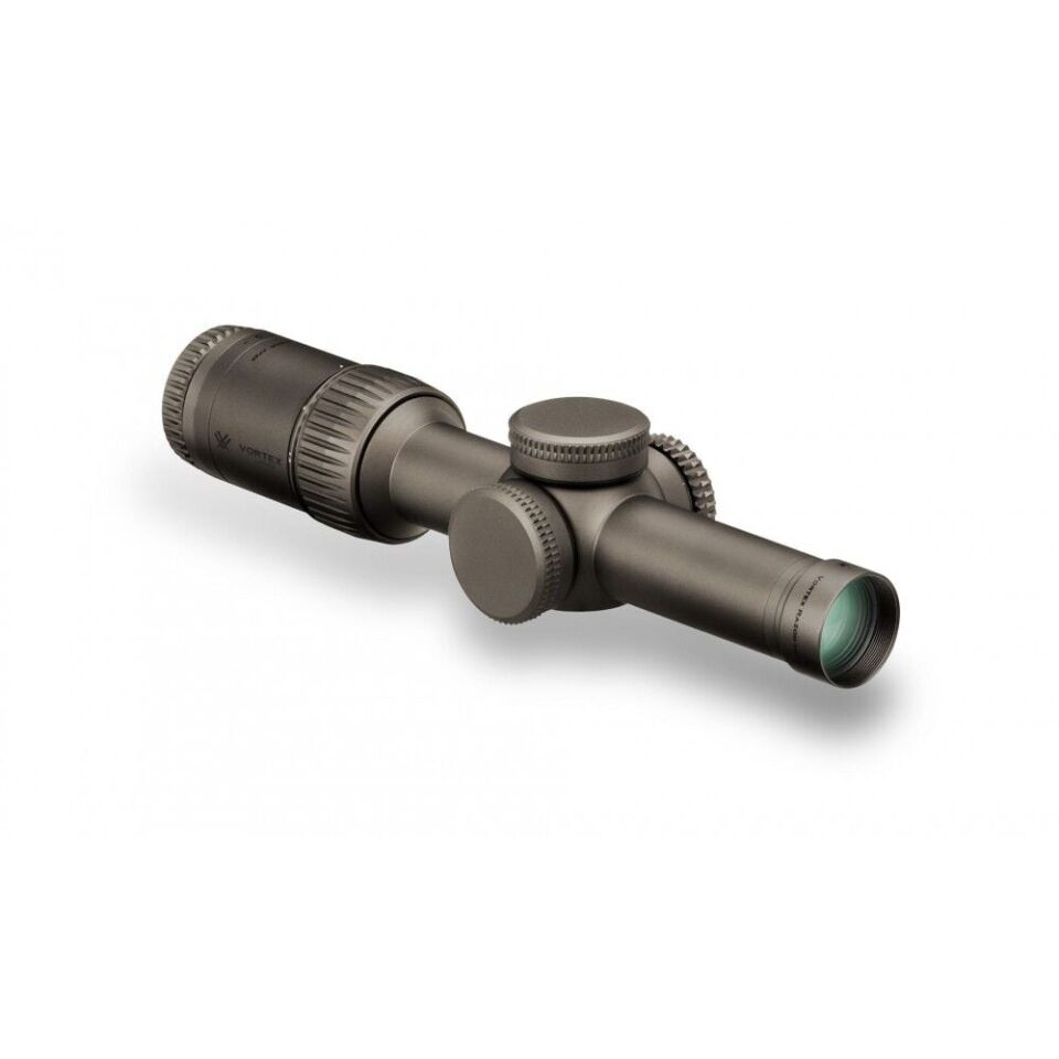 Razor® HD Gen II-E 1-6x24 SFP VMR-2 (MRAD)