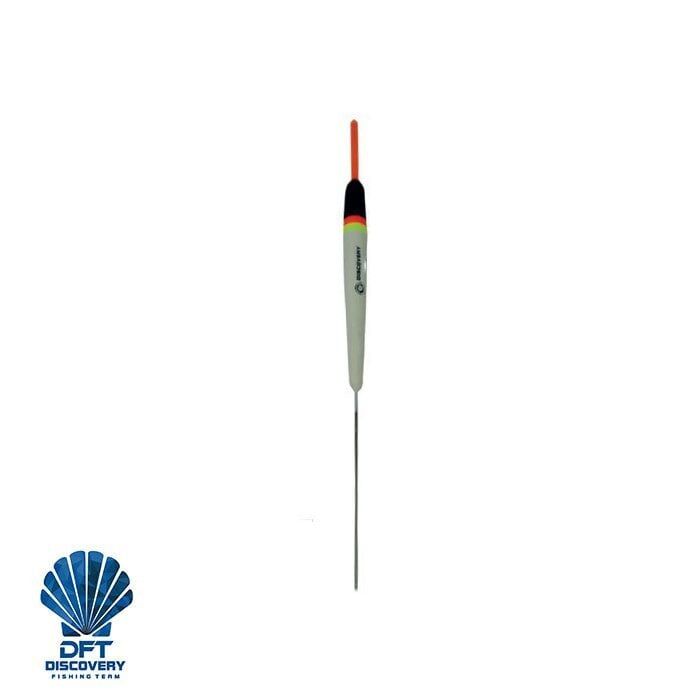 DFT Statical Floats Şamandıra 1-35 1,00 g