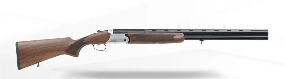 Akdaş 312 SE White Süperpoze Av Tüfeği (Kuntor)