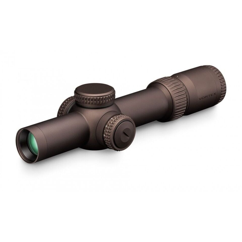 Razor® HD Gen III 1-10x24 FFP EBR-9 (MRAD)