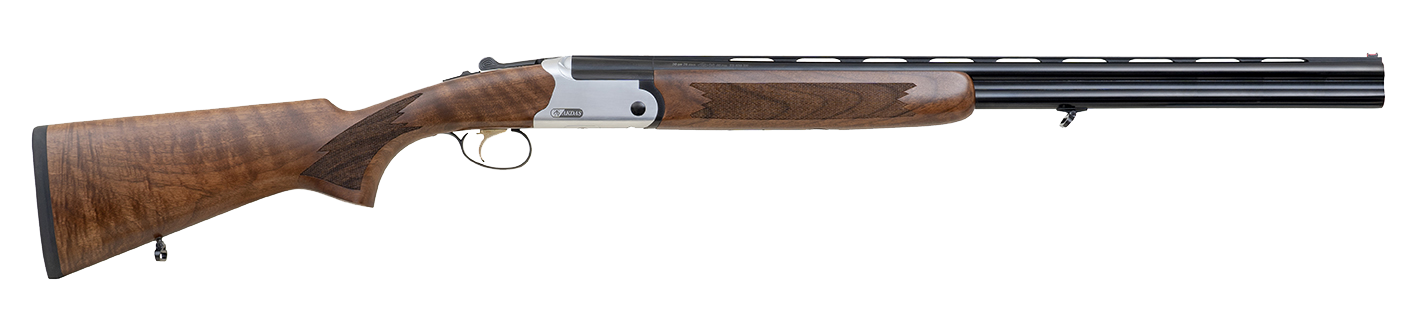 Akdaş 320 SE Süperpoze Av Tüfeği (Kuntor)