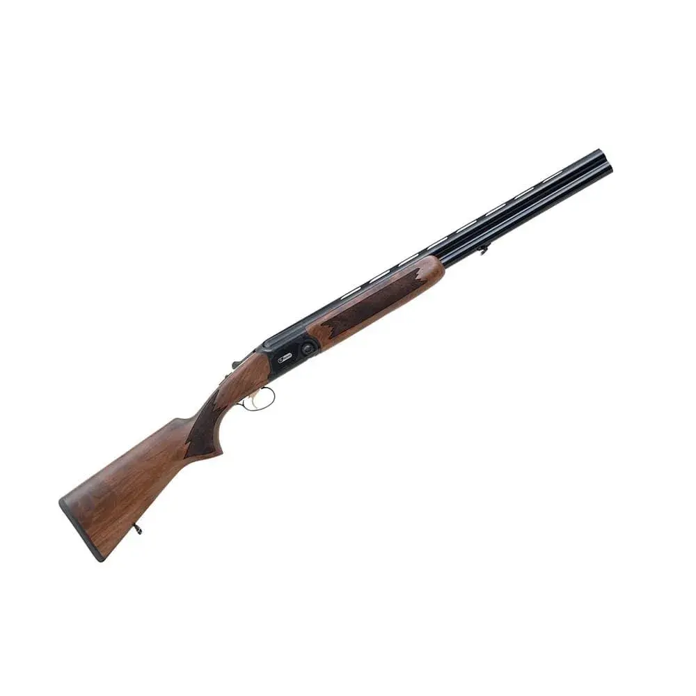 Akdaş 412 L GR40 Süperpoze Av Tüfeği (Esperto)