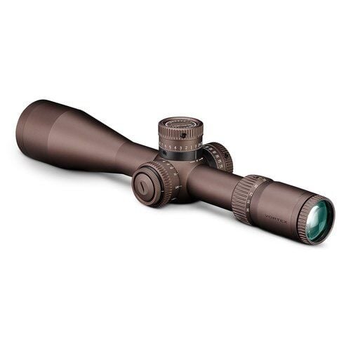 Razor® HD Gen III 6-36x56 FFP EBR-7D (MRAD)